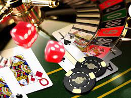 Официальный сайт Casino Zooma